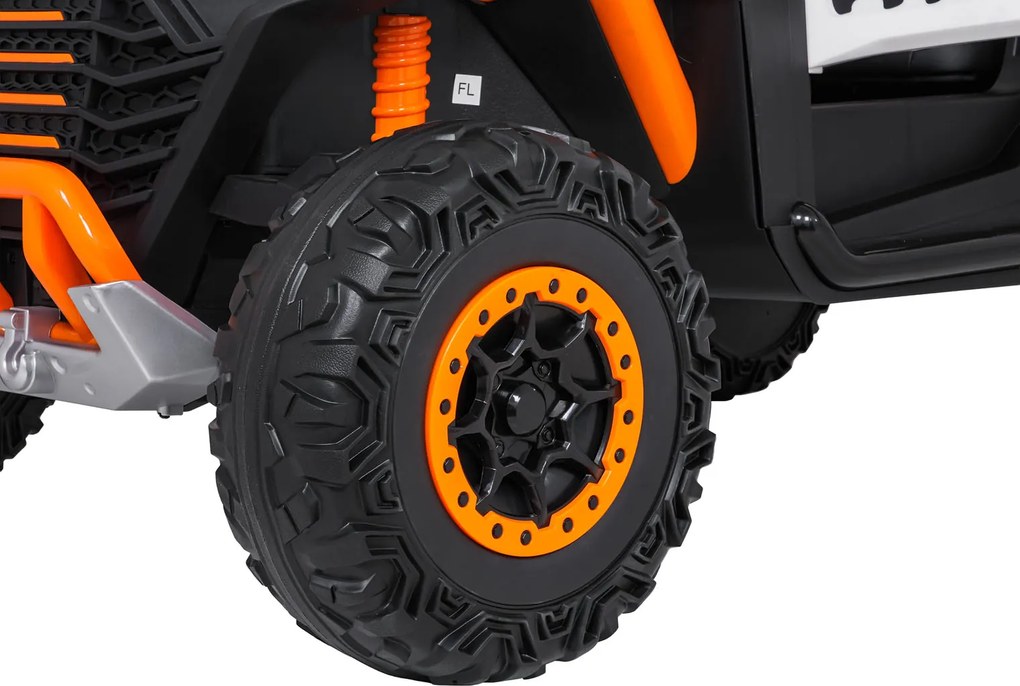 Ramiz RACING Road 2000 Biela