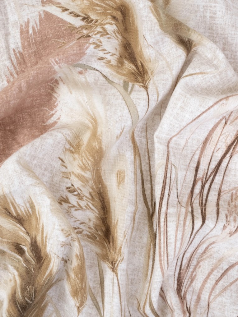 Flanelové obliečky – Valerie 140 × 200 cm, 70 x 90 cm