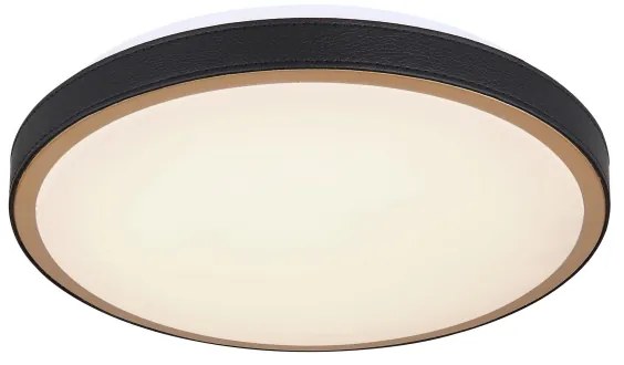 Globo 41765-12 - LED Stropné svietidlo SAMMI LED/12W/230V 3000/4500/6000K