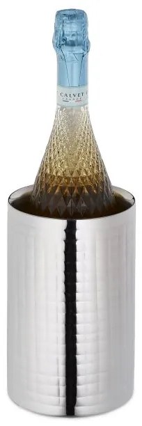 Chladnička na víno z nehrdzavejúcej ocele, RD42505