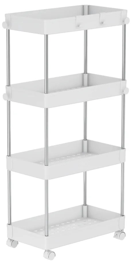 Pojazdný regál ALIOL TYP 3 Tempo Kondela