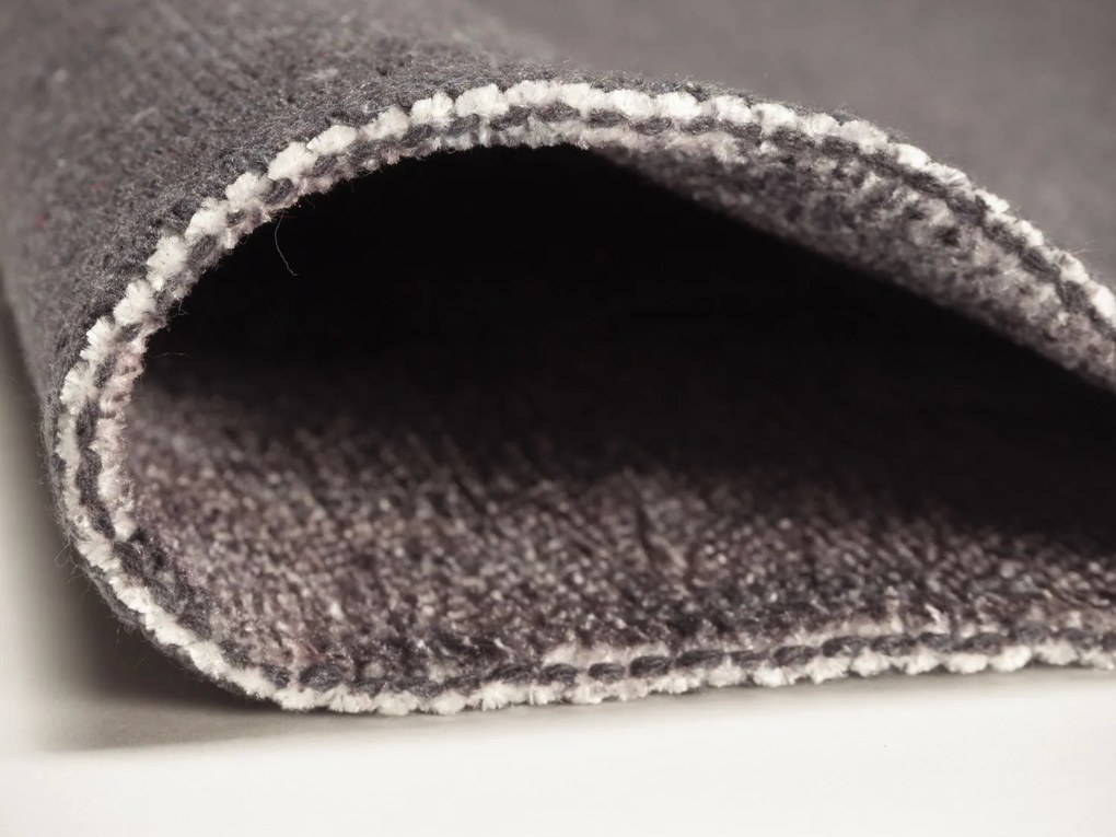 Spoltex, Kusový koberec Pisa ST004 multi, 80x150, viacfarebná, obývacia izba