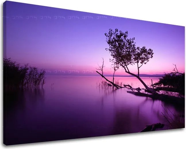 Obraz na stenu ZÁPAD SLNKA ZS006E11