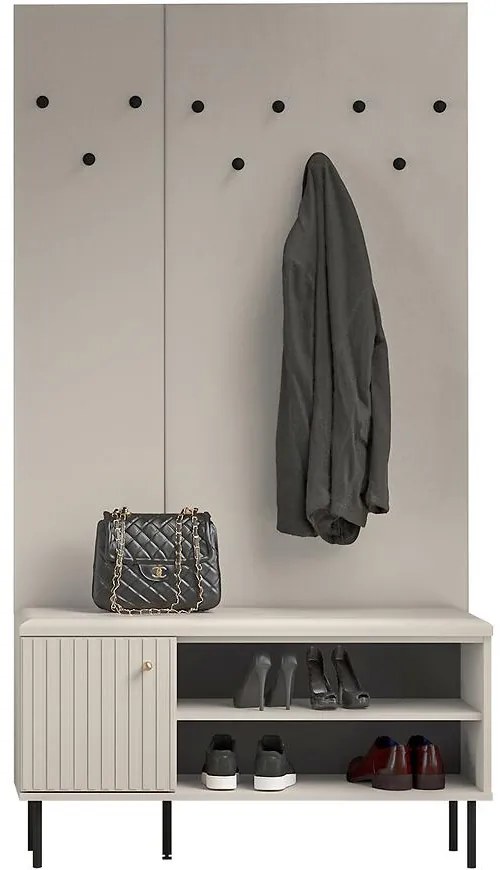 Predsieňový nábytok Sophie IV Kašmír