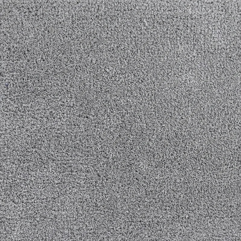 Metrážny koberec Elizabet 274 sv. šedá, na mieru, šíře 4m, šedá, filc, chodba / predsieň, Spoltex