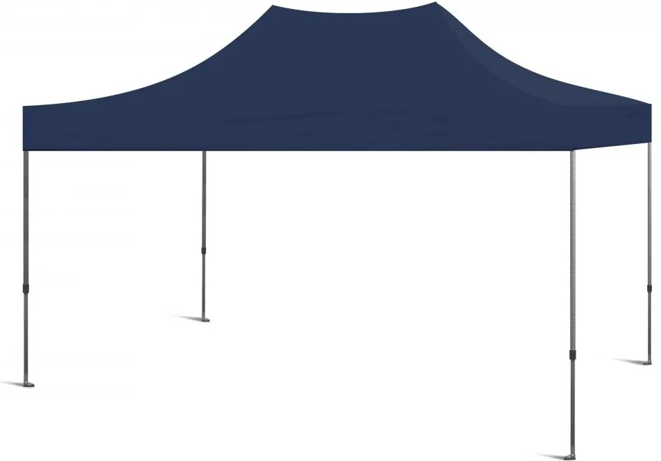Záhradný altánok 3x4,5m nožnicový