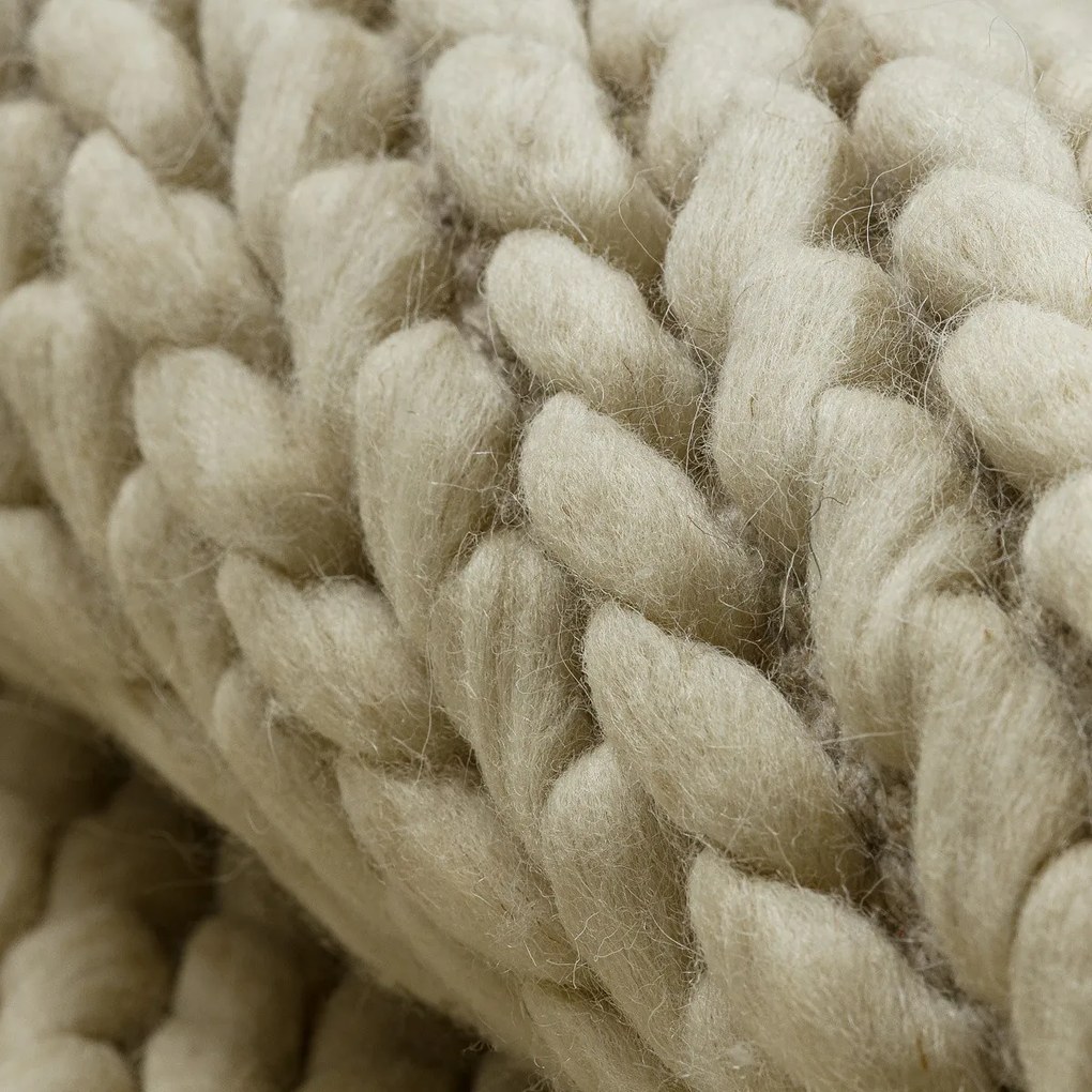 Kusový koberec Tahar 99004B cream, 90x150, biela, obývacia izba, Dywany Łuszczów