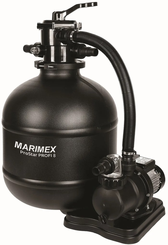 Marimex | Bazén Swing Tampa 4,57x1,07 m s pieskovou filtráciou a príslušenstvom | 19900183
