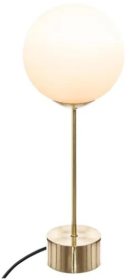 Atmosphera - Stolná lampa DRIS 1xE14/25W/230V