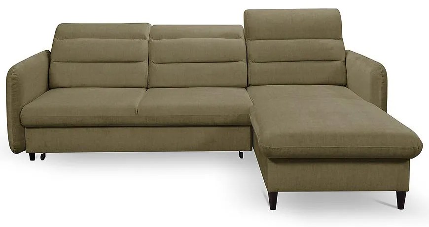 Rohová sedacia súprava Samos P Vogue 10