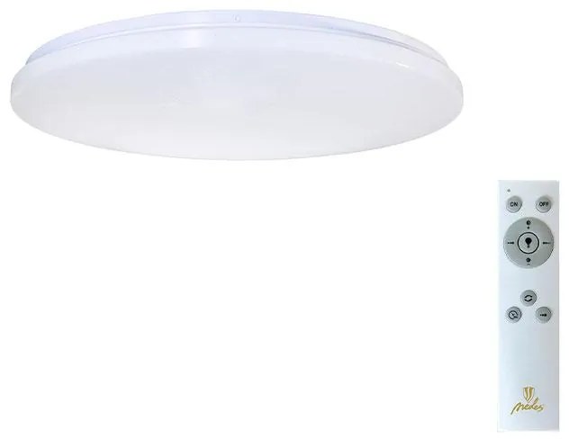 Moderné svietidlo NEDES LED svietidlo 36W LCL534S