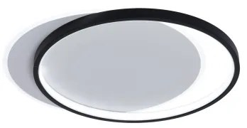 Brilagi - LED stmievateľné stropné svietidlo FLARE LED/48W/230V 3000/4000/6000K +DO