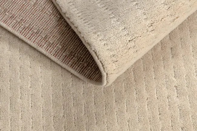 Koberec TEXTURA 488.13.LA100 Osta krémový