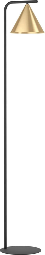 XXXLutz STOJACIA LAMPA, 29,5/22/162 cm Eglo - Online Only bytové doplnky - 003348062001