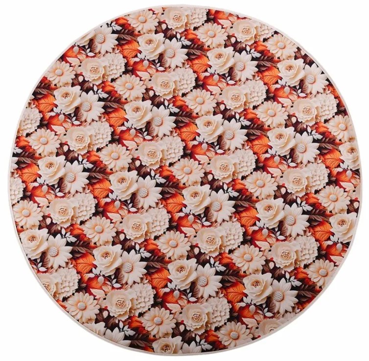 Obrus na stôl Soraya EMI, 155x220 cm