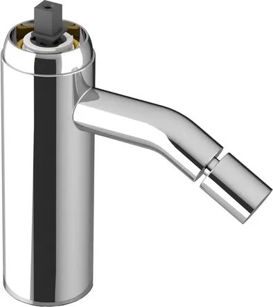 Sapho Sapho, ULTRAMIX telo bidetovej batérie, chróm, UT003-1