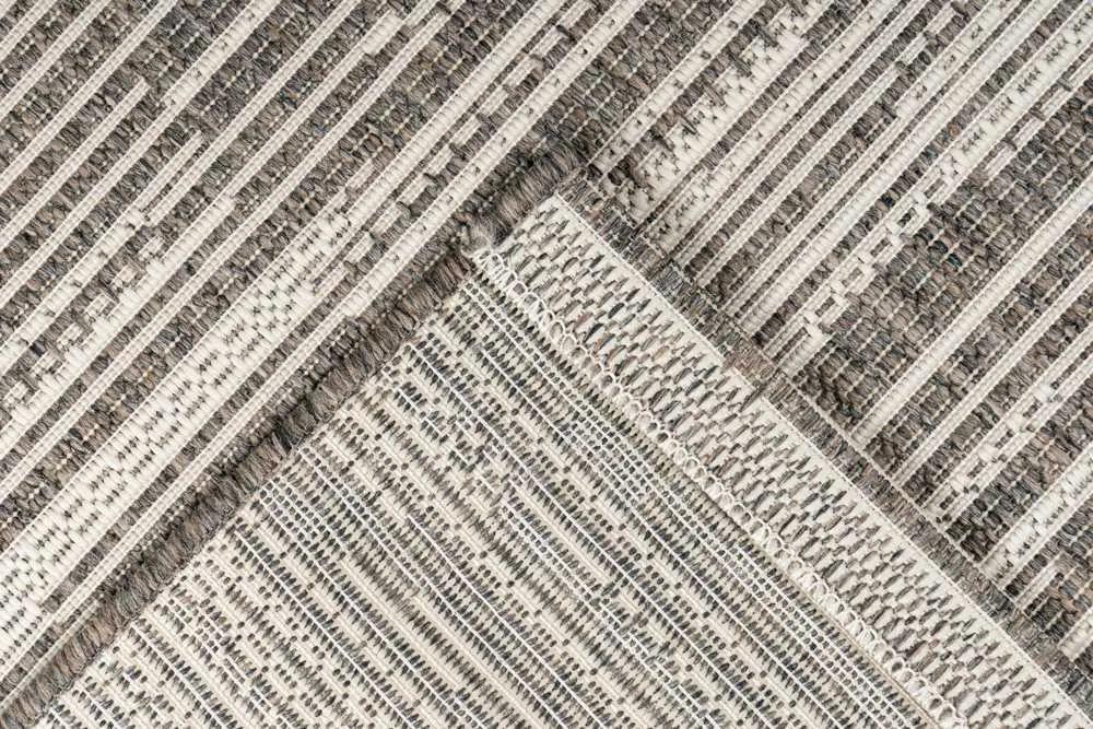Lalee Kusový koberec Sunset 600 Beige Rozmer koberca: 200 x 290 cm