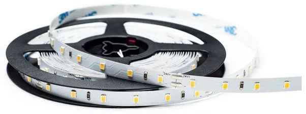 Ledco PROFI LED pás, 2835SMD, 60LED/m, 5W/m, 24V, teplá 3000K, CRI>90, šírka 8mm, (bal. 5m)