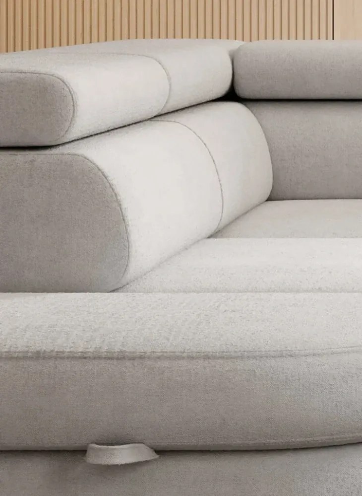 Sedacia súprava METRO L