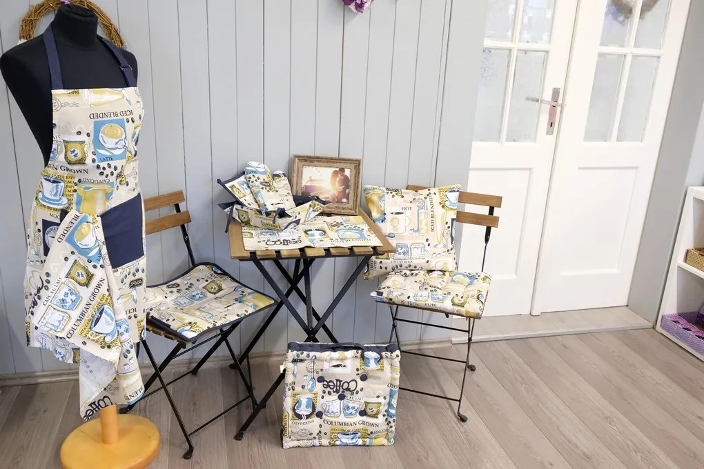 Home Elements Prestieranie Coffee Množstvo: 1 ks