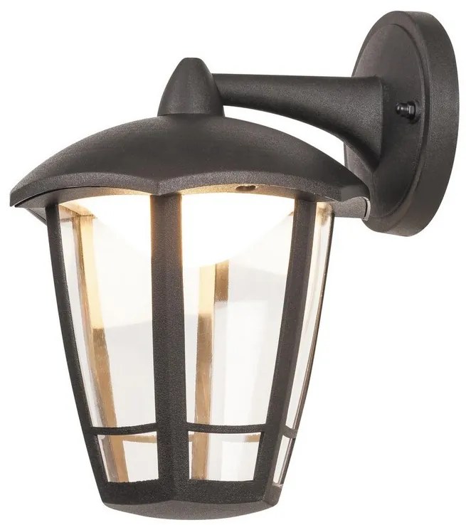 Rabalux SORRENTO LED nástenné svietidlo 8126, IP44