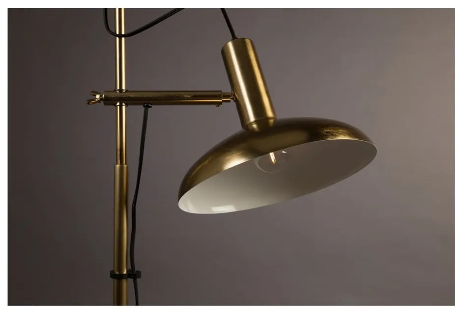 Stojacia lampa Dutchbone Karish