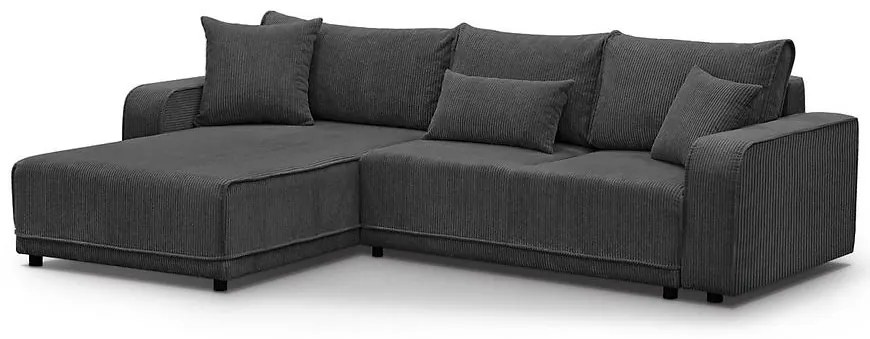 Rohová sedacia súprava Primo L ľavý Poso 34