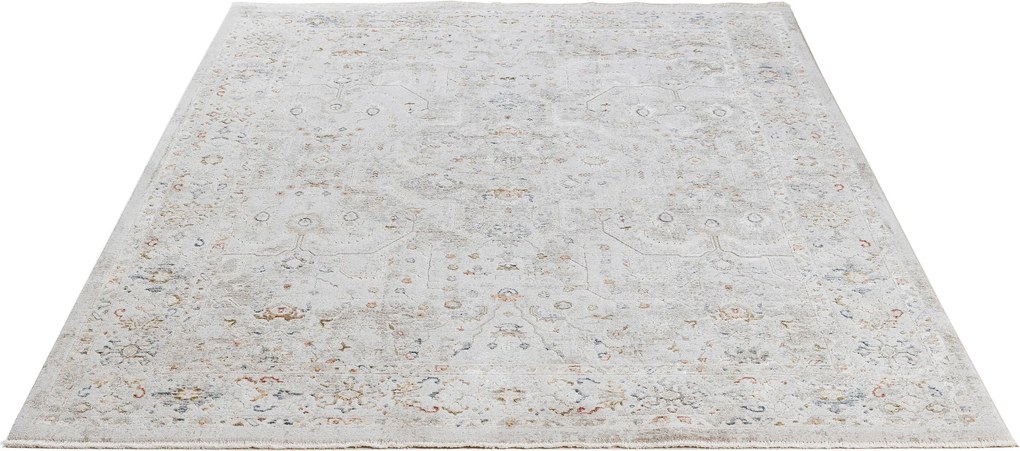XXXLutz TKANÝ KOBEREC, 160/230 cm béžová - Koberce - 003580009464