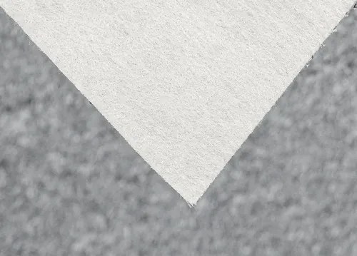 Koberce Breno Metrážny koberec BINGO 6828, šíře role 400 cm, sivá