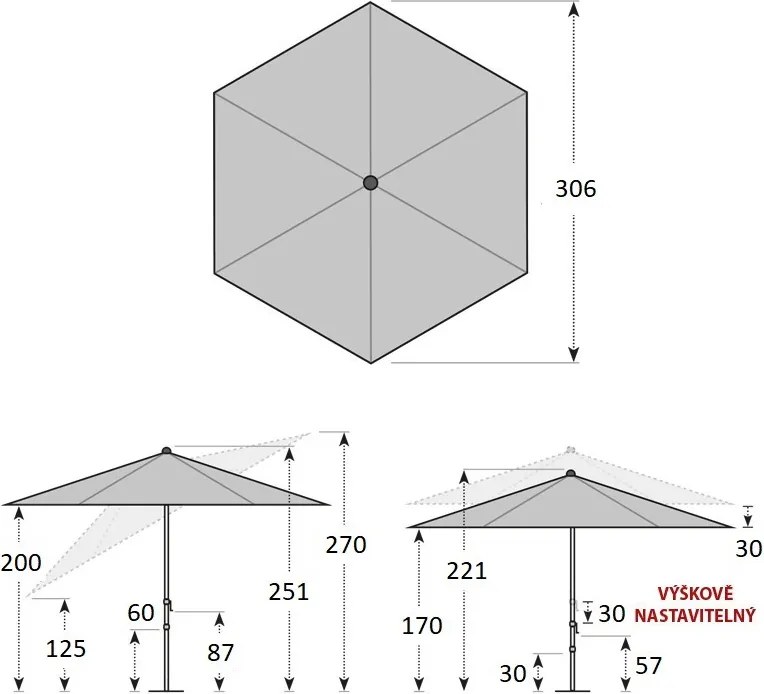 Doppler EXPERT hnedá