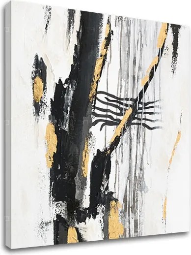 Obraz na plátne ABSTRAKT 1 dielny XOBCH18934HE1
