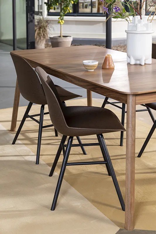 Zuiver Albert Kuip Coffee Chair