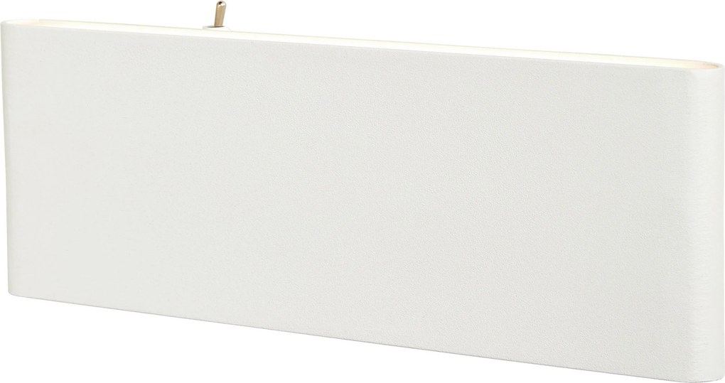 XXXLutz NÁSTENNÉ LED SVIETIDLO, 22.5/3.5/8 cm Globo - Online Only bytové doplnky - 004558323301