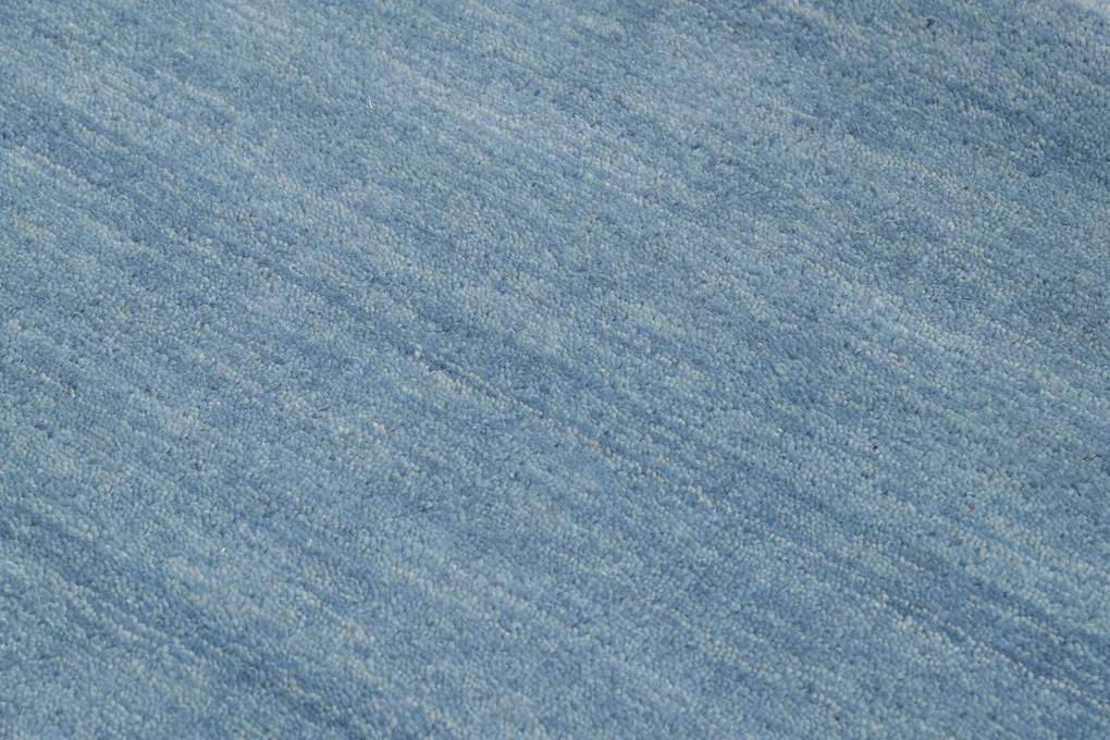 My Flair, Kusový koberec Sarvnaz Blau, 200x290, modrá, chodba / predsieň