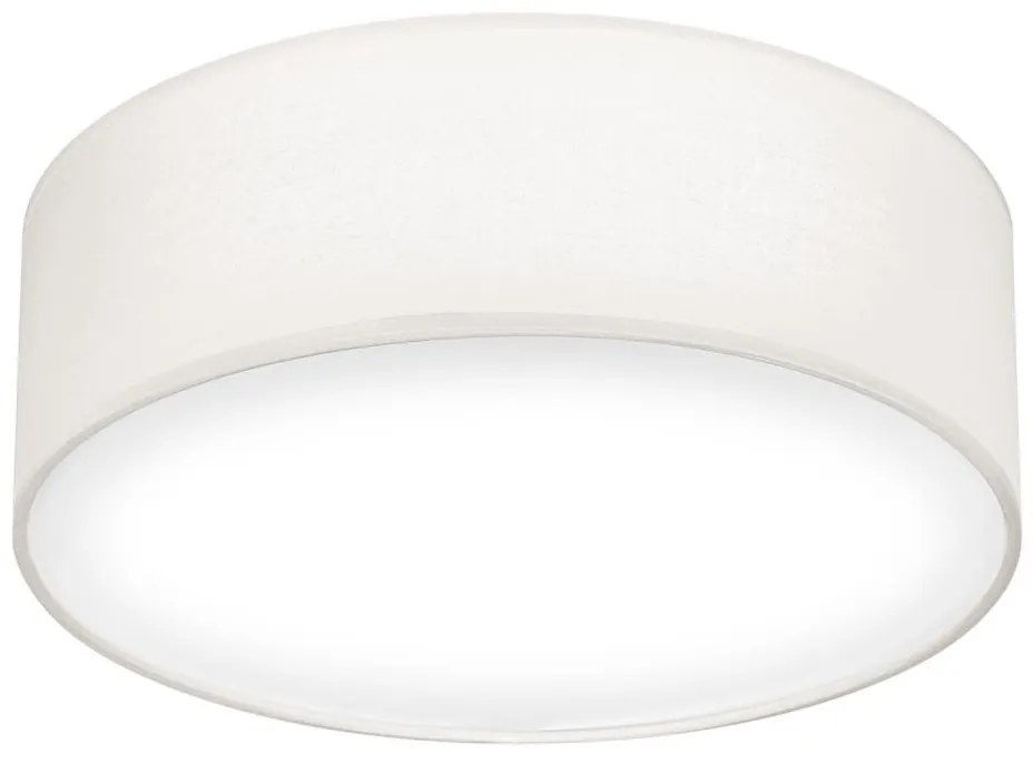 Ledvance - Stropné svietidlo ORBIS PARIS 1xE27/25W/230V krémová