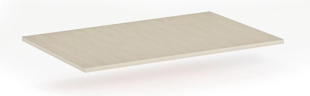 Stolová doska TRIVIA 1200 x 800 x 25 mm, breza