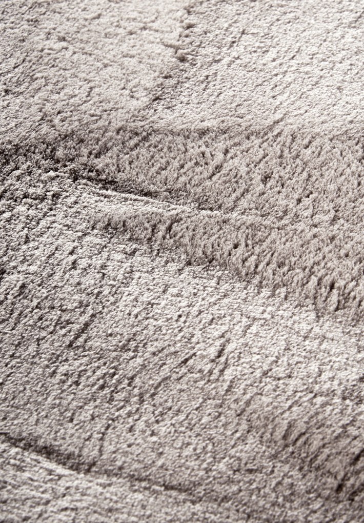 AKCIA: 160x230 cm Kusový koberec Villeroy & Boch 106160 Grey, šedá, obývacia izba, Villeroy & Boch