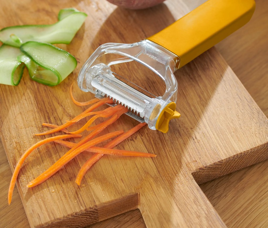 Univerzálna škrabka