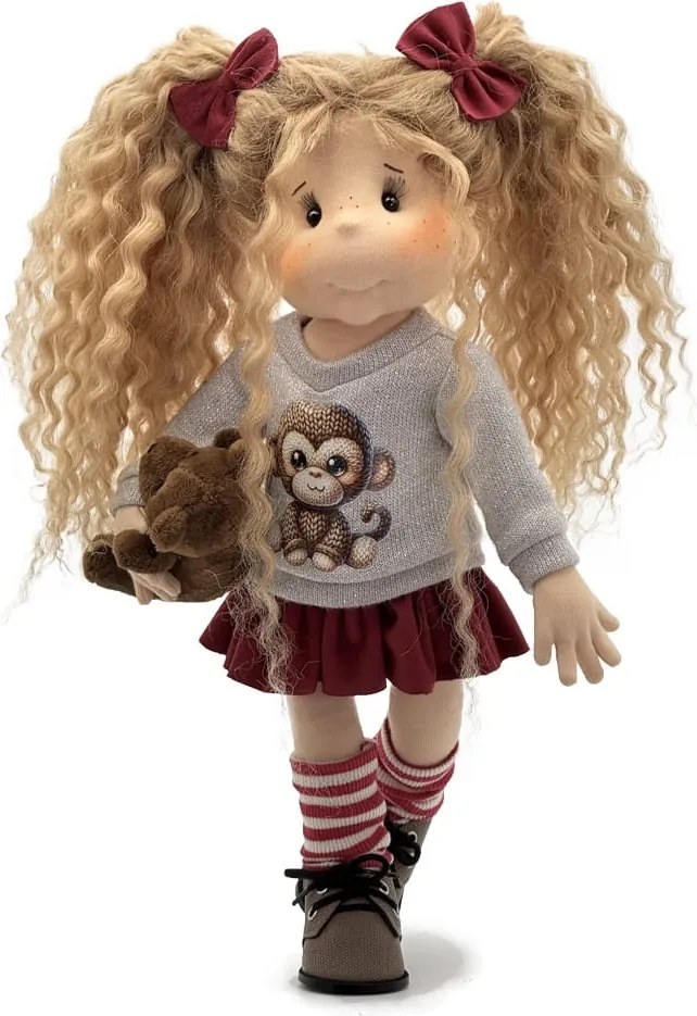 Bábika Nini 40 cm Varianta 2