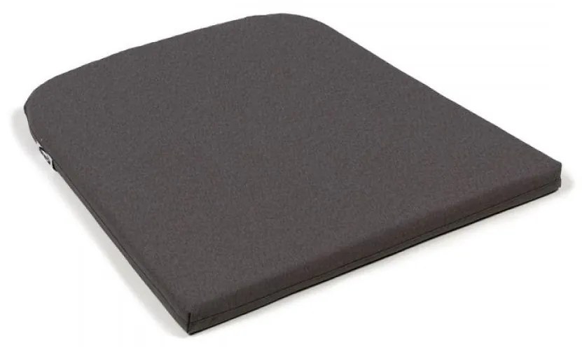 NET CUSCINO - podsedák grey stone