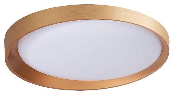 Moderné svietidlo Palnas stropní svietidlo LED Adel 61004556