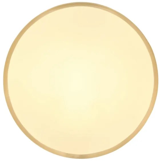 Globo 12381-22 - LED Stropné svietidlo TIBEY LED/22W/230V pr. 35 cm