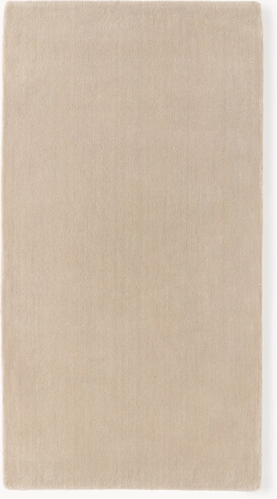 Ručne tkaný vlnený koberec Zayne