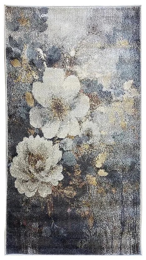 Koberc Stella 1,6/2,4 9723A šedá