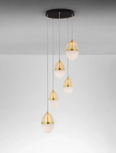 Retro luster Egna