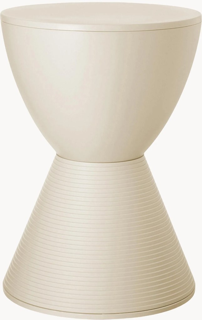 Dizajnový pomocný stolík Prince Aha