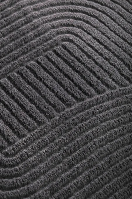 Koberec STILO ANTHRACITE