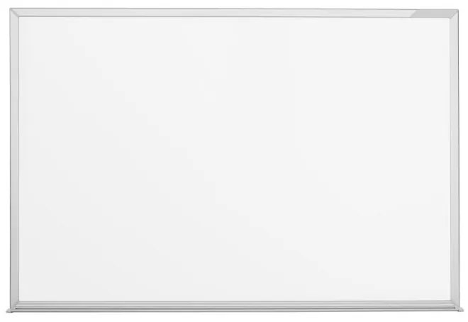 Magnetická tabuľa Magnetoplan s keramickým povrchom 180 x 120 cm, biela