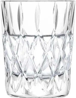 Zwiesel glas poháre Age shot 60 ml 4 ks