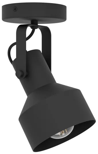 Eglo 99517 - Bodové svietidlo CASIBARE 1xE27/28W/230V